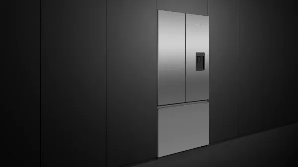 Fisher & Paykel RF505ANUX1 Adaptive French Door, Refrigerator Freezer - Stainless Steel_main