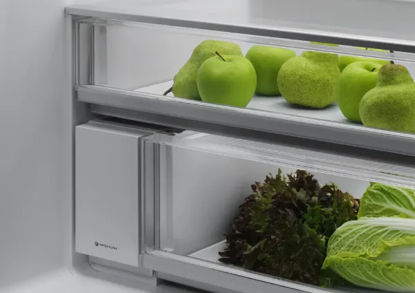 Fisher & Paykel RF505ANUX1 Adaptive French Door, Refrigerator Freezer - Stainless Steel_in use