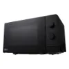 LG MS2082F 20L 700W Microwave Oven - Black