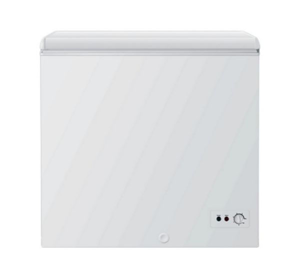 Sensis RFCHT01F196EW 91.5cm Chest Freezer - White