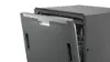 LG Series 8 TrueSteam QuadWash Pro DBGT836R 15 PS WiFi Connected Integrated Full Size Dishwasher