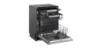 LG Series 8 TrueSteam QuadWash Pro DBGT836R 15 PS WiFi Connected Integrated Full Size Dishwasher