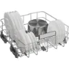 Hotpoint H8F HP51X UK Dishwasher in Stainless Steel  - 15 Place Settings