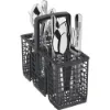 Hotpoint H8F HP51X UK Dishwasher in Stainless Steel  - 15 Place Settings
