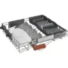 Hotpoint H8F HP51X UK Dishwasher in Stainless Steel  - 15 Place Settings