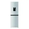 Hotpoint HPKF3241WW4UK 54.5cm 50/50 Fridge Freezer - White