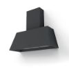 Faber Chloe XL CI cast Iron 110cm Wall Mounted Cooker Hood_front
