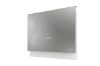 Faber Talika A80 Cross Titanium 80cm Wall Design Cooker Hood_front