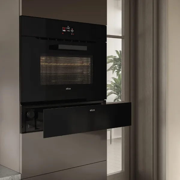 Elica VIRTUS-DRAWER_view