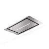 Faber Heaven Lite EV8+ X A90 Stainless Steel 90cm Ceiling Cooker Hood_front