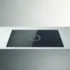 Elica NT-SWITCH-BLK-DO NikolaTesla Switch 83cm Black Induction Hob - Duct Out