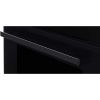CDA SC030BL Electric Single Oven_Handle Detail