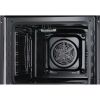 CDA SC030BL Electric Single Oven_Interior Cavity Detail