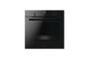 CDA SL200BL Electric Single Oven_Front View