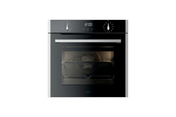 CDA SL300SS/1 Electric Single Oven_Front View