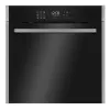 CDA SL550SS/1 Electric Single Oven_Front View