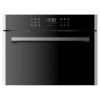 CDA VK905SS Microwave & Grill_Front View