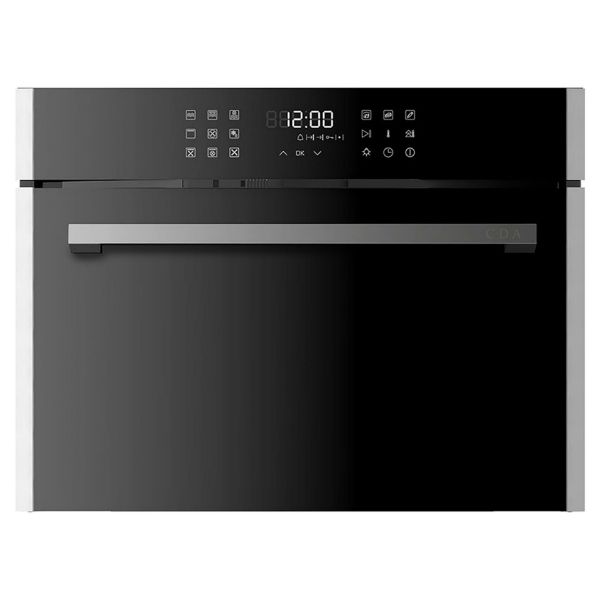 CDA VK905SS Microwave & Grill_Front View