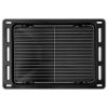 CDA VK905SS Microwave & Grill_Interior Cavity Detail