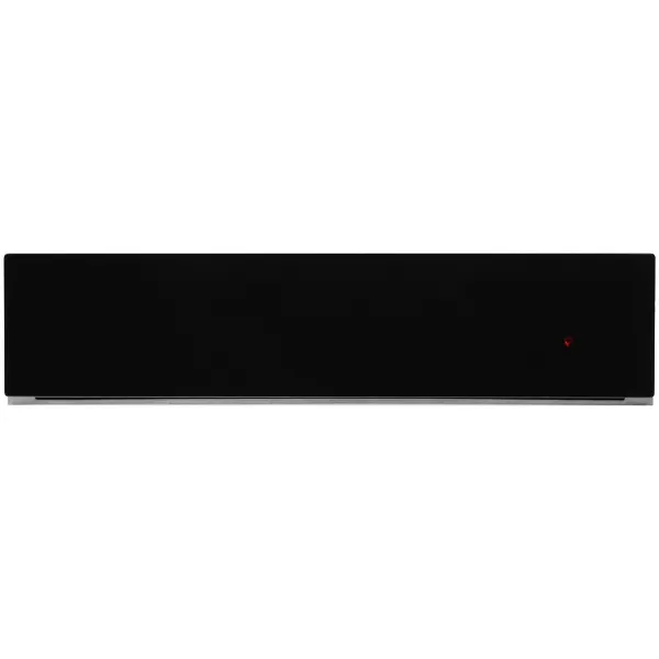 CDA VW155BL Warming Drawer