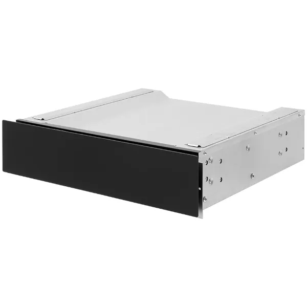 CDA VW155BL Warming Drawer