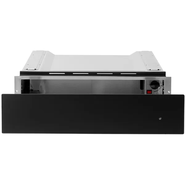 CDA VW155BL Warming Drawer