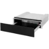 CDA VW155BL Warming Drawer