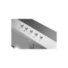 CDA ECH63SS Chimney Cooker Hood_Control Panel Detail