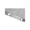 CDA ECH63SS Chimney Cooker Hood_LED Lighting Detail