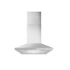 CDA ECH63SS Chimney Cooker Hood_Front View