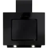 CDA EVA60BL Angled Cooker Hood_Underside View