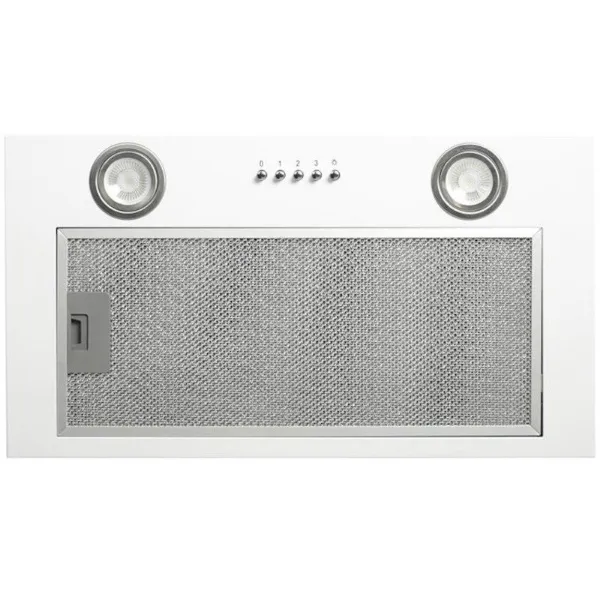CDA CCA52WH Canopy Cooker Hood_Underside View