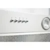 CDA CCA52SI Canopy Cooker Hood_Control Panel Detail