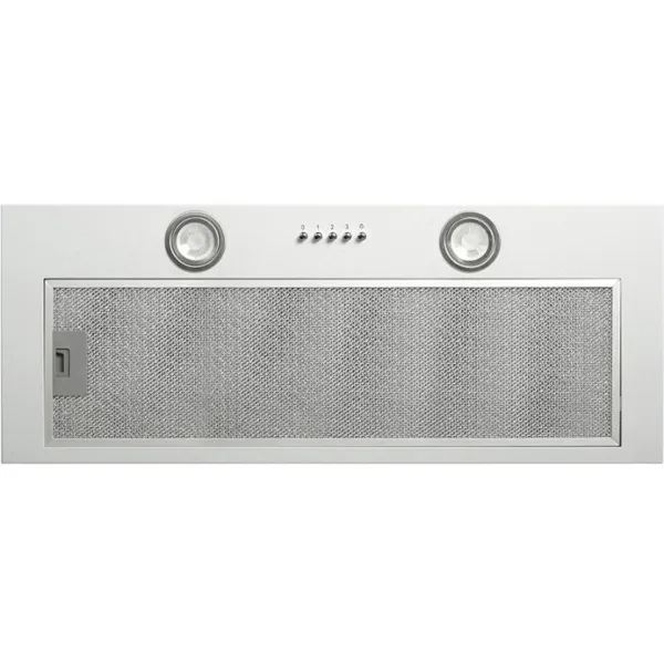 CDA CCA72SI Canopy Cooker Hood_Front View