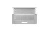 CDA CTE62SS Telescopic Cooker Hood_Underside View