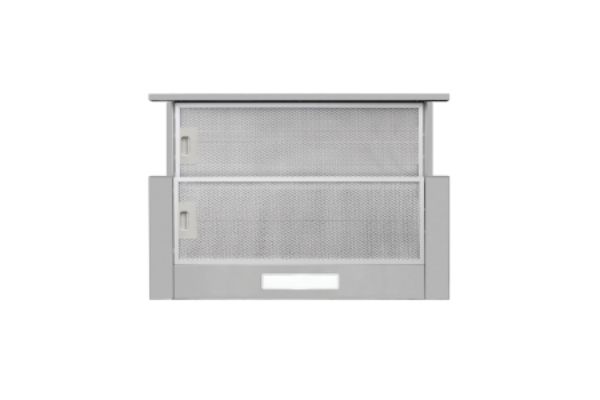 CDA CTE62SS Telescopic Cooker Hood_Underside View