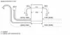 Bosch SPV2HKX42G Fully Integrated Slimline Dishwasher
