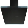 CDA EXG60BL 60cm Angled Cooker Hood_Underside View