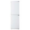 CDA FW725 Integrated 50/50 Fridge Freezer_FronCDA FW725 Integrated 50/50 Fridge Freezer_Front View