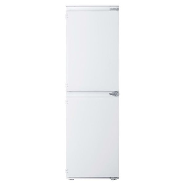 CDA FW725 Integrated 50/50 Fridge Freezer_FronCDA FW725 Integrated 50/50 Fridge Freezer_Front View