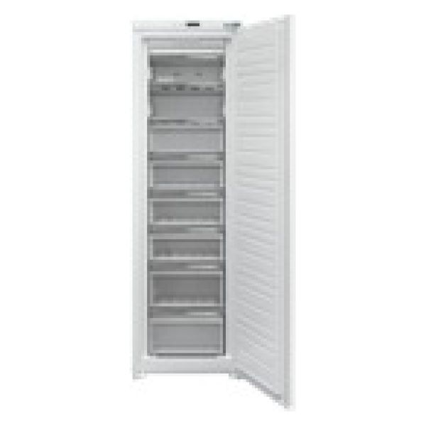CDA CRI681 Electric Single Oven_Open Door View