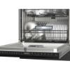 CDA CDI6400 60cm Integrated Dishwasher_Angled View