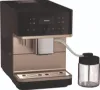 Miele CM6360 Freestanding Coffee Machine - Obsidian Black_empty