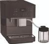 Miele CM6560 Freestanding Coffee Machine_empty