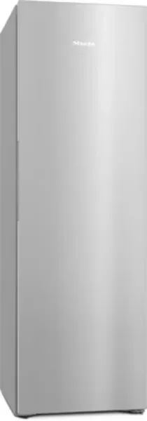 Miele KS4383DD Freestanding Larder Fridge - Silver - D Rated_main