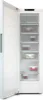 Miele FNS4382D Freestanding Upright Freezer Frost Free - White - D Rated_open