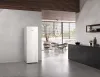Miele FNS4382D Freestanding Upright Freezer Frost Free - White - D Rated_view