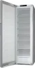 Miele FNS4382D Freestanding Upright Freezer Frost Free - Silver - D Rated_main