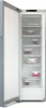Miele FNS4382D Freestanding Upright Freezer Frost Free - Silver - D Rated_open