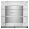Haier HCR58S18DNMM 60/40 Fridge Freezer - Inox_inside
